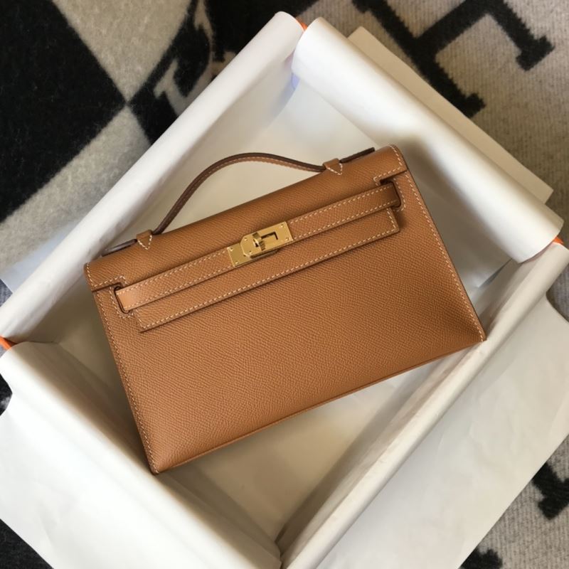 Hermes Kelly Bags